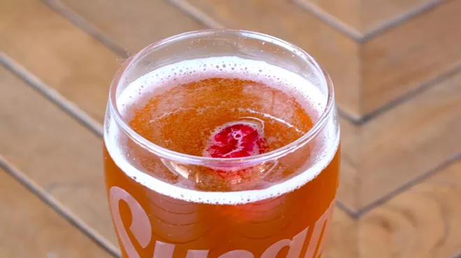 Image: 420 Festival at Sycamore Brewing