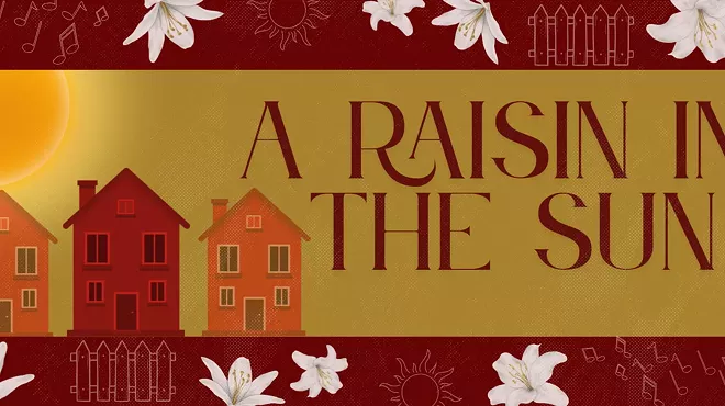 Image: A Raisin in the Sun