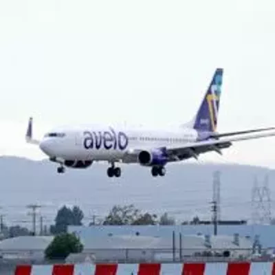 Image: Avelo Airlines Announces Three New Nonstop Routes to Puerto Rico, Palm Beach and Albany from Concord / Charlotte