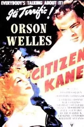 Image: Citizen Kane