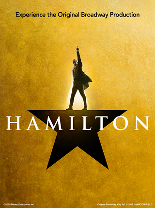 Image: Hamilton