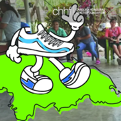 Image: CHHF| Carolina Honduras Health Foundation