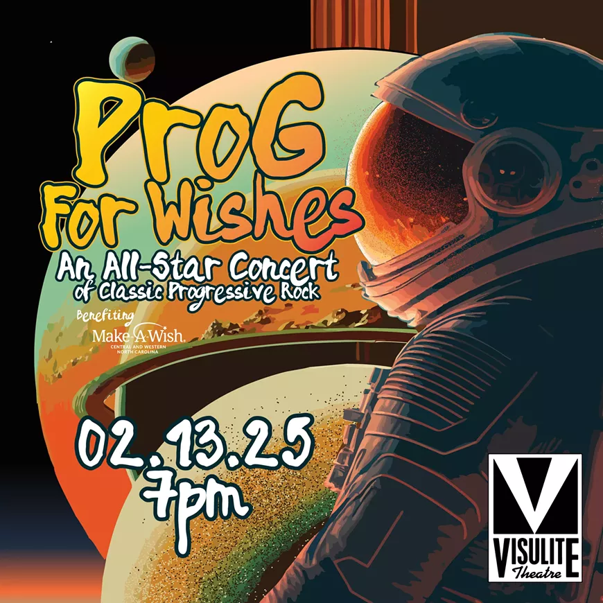 Prog For Wishes