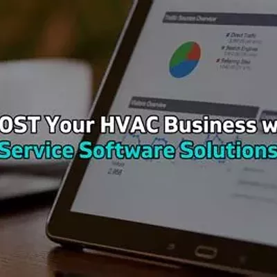 Image: Smart Service in the Queen City: Why HVAC Business Software Is Elevating Charlotte Homes