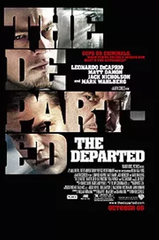 Image: The Departed