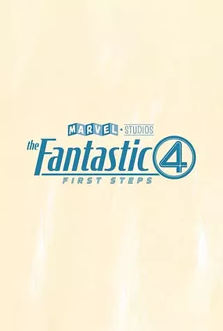Image: The Fantastic Four: First Steps