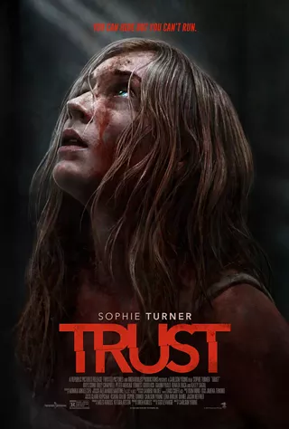 Image: Trust