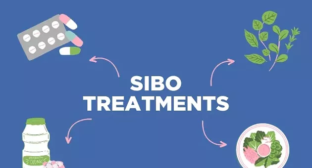 Healing From Candida and SIBO: A Holistic Approach to Gut Restoration