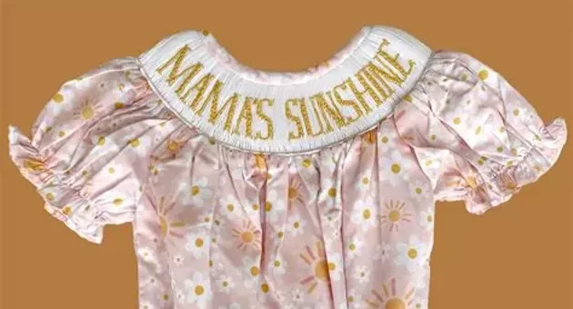 Why The Smocked Sisters Co. Is Captivating Customers Everywhere