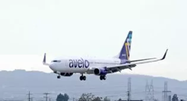Avelo Airlines Announces Three New Nonstop Routes to Puerto Rico, Palm Beach and Albany from Concord / Charlotte