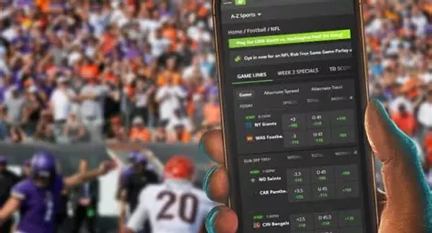 Who’s Winning The Market Share War in US Sports Betting?