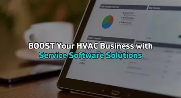 Smart Service in the Queen City: Why HVAC Business Software Is Elevating Charlotte Homes