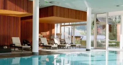 Rejuvenate Your Gut: 5 Luxury Retreats for Digestive Wellness
