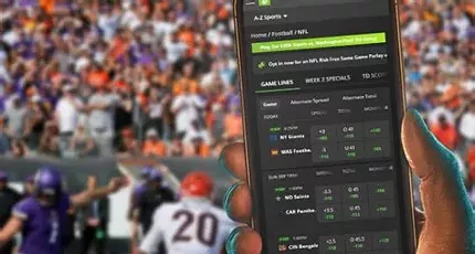 Who’s Winning The Market Share War in US Sports Betting?