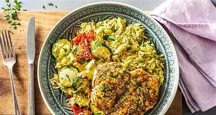 How to Create Fresh, Flavor-Packed Meals in Under 15 Minutes