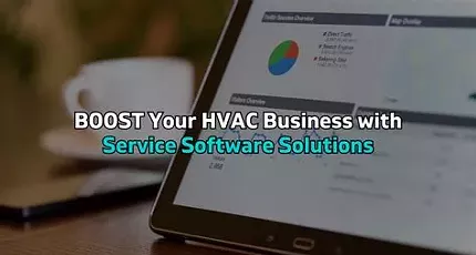 Smart Service in the Queen City: Why HVAC Business Software Is Elevating Charlotte Homes