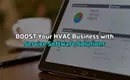 Smart Service in the Queen City: Why HVAC Business Software Is Elevating Charlotte Homes