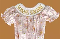 Why The Smocked Sisters Co. Is Captivating Customers Everywhere