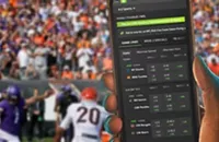 Who’s Winning The Market Share War in US Sports Betting?