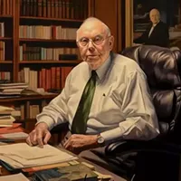 The Secret to a Long and Happy Life According to Charlie Munger