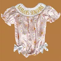 Why The Smocked Sisters Co. Is Captivating Customers Everywhere
