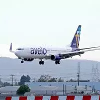 Avelo Airlines Announces Three New Nonstop Routes to Puerto Rico, Palm Beach and Albany from Concord / Charlotte
