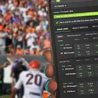 Who’s Winning The Market Share War in US Sports Betting?
