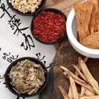 Healing the Gut with Ancient Chinese Medicine