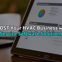 Smart Service in the Queen City: Why HVAC Business Software Is Elevating Charlotte Homes