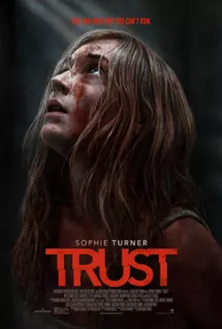 TRUST