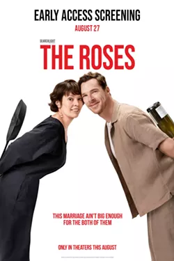 THE ROSES: EARLY ACCESS SCREENING